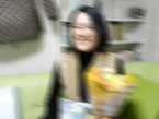 成婚例の写真