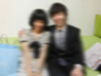 成婚例の写真