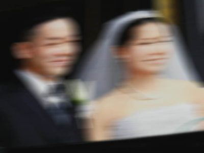 成婚おめでとうございます!　 今から花屋さんに直行です